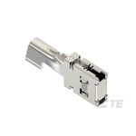 TE Connectivity 1-2840573-2 Power Series Wire Terminal 60A 16mm2 Female