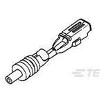 TE Connectivity 171662-5 Connector Accessory 078in Min Cable Diameter 102in