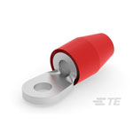 TE Connectivity 133017-2 Terminal Terminyl 8 HD Male Unshrouded