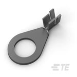 TE Connectivity 160467-2 Dynamic Series Female Unshrouded Connector 0.315x0.708