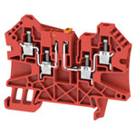 Weidműller 1361900000 Terminal Screw Connection 4mm