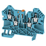 Weidműller 1231330000 Terminal Screw Connection 4mm