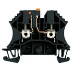 Weidműller 2495670000 Terminal 2.5mm Panel Mount Screw Connection