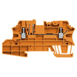 Weidműller 2492370000 Terminal 2.5mm Compact Female Unshrouded