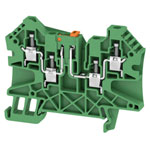 Weidműller 1361910000 Terminal Screw Connection 4mm