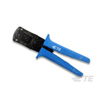 TE Connectivity 726824-1 TELFIX Crimpers For Precision Crimping