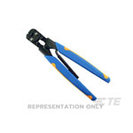 TE Connectivity 90120 Crimp Tool DAHT F Crimp For Precision Crimping