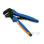 TE Connectivity 354940-1 ProCrimper Crimping Tool Without Dies