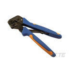 TE Connectivity 58628-1 UltraFast Crimp Tool 26-14 AWG Durable Design