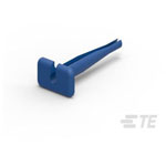 TE Connectivity 0411-204-1605 Probe Tool HD30 Extraction Tool Blue