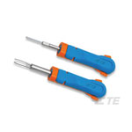 TE Connectivity 4-1579007-3 Extraction, Removal & Insertion Tool Versatile