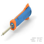 TE Connectivity 6-1579007-1 Extraction Tool Removal & Insertion Tool