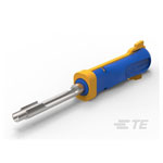 TE Connectivity 2-1579008-7 Insertion Tool Extract Insert Versatile