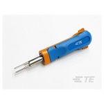 TE Connectivity 539971-1 Extraction Tool High-Precision Removal Tool