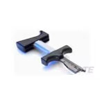 TE Connectivity 654633-1 Twin Mandrel Precision Tool Durable Heavy Duty