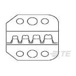 TE Connectivity 539711-2 Die MPQ 035-05 Tool Key Distinguishing Attributes