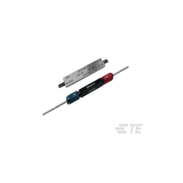 TE Connectivity 2-525441-6 Hand Tool Plug Gauge Ergonomic Design