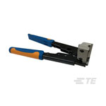 TE Connectivity 2305570-1 Terminal Cutter Side Feed For Cutting Terminals