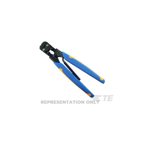 TE Connectivity 47386-5 Tools Hand Tool PIDG 22-16