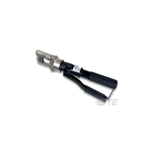 TE Connectivity 539783-1 Other Tools Crimping Tool for High Curren...