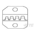 TE Connectivity 91902-1 Punches & Dies PREM SDE DIE N RG 141 Series