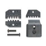 TE Connectivity 539950-2 Punches & Dies ERGO DIE MCP 1 5 K Durable Tools