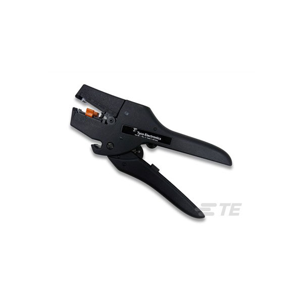 TE Connectivity 734185-1 Strip Tool Wire Stripping Cutting Tools