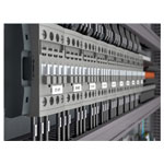 TE Connectivity 1SNA235822R0000 Tap0920R Connector Female Unshrouded 20Amp