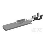 TE Connectivity 969031-2 POS-MATE FLA-STE52 Connector Female Shrouded