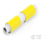 TE Connectivity 329651 Butt Splice Insulated Strato 12-10 AWG