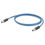 Weidműller 2464200230 Cable Durable Insulated Flexible Copper Core