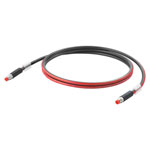 Weidműller 2717780015 Cable Single-Core PVC Insulated Flexible 1.5mm² Red