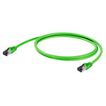 Weidműller 2814800005 Cable 0.5m Flexible Durable Copper Conductors