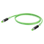 Weidműller 2706200030 Cable HighFlexibility UVResistant 4mm Grey