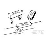 TE Connectivity 1-1623779-8 Wirewound Resistor 22R 5 Percent Through Hole