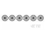TE Connectivity 1-1437356-3 Flat Cable 08P 28AWG 171-08G100M=08P Durable