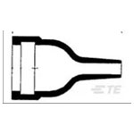 TE Connectivity A06542-000 Heat Shrink Boot Black Size 21