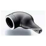 TE Connectivity CV7366-000 Heat Shrink Boot End Cap Right Angle Durable