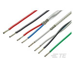 TE Connectivity CT77023001 FLT0111-0.35-0(S92) Female Connector Unshrouded