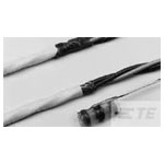 TE Connectivity C67976-000 Wire To Wire Solder Sleeve Transparent Clear