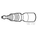 TE Connectivity 294297-000 SGRS Solder Sleeves Shield Tubing 3mm