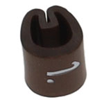 TE Connectivity EC0784-000 Wire Labels & Markers 06171101 Durable Identification