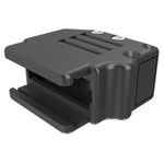 Amphenol 863093C25MLF DSub Backshells 25 Way Side Exit Metal-Plas