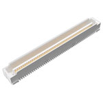 Amphenol 61083-141409LF BergStak Plug 0.8MM Male Shrouded 140Position