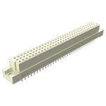 Amphenol 86094648114755V1LF DIN Type C Female Shrouded Connector