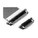 Amphenol FCI SFV30R-2STE9HLF FFC/FPC Female Unshrouded Connector 30P