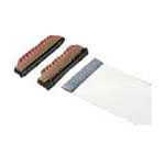 Amphenol SFW20S-2STE9LF FFC&FPC Connector 20P Side Entry SMT Female Unshrouded