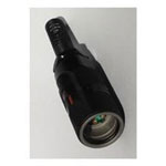Amphenol M55116/1-1 Circular DIN Connectors Male Unshrouded