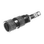Amphenol Aerospace M55116/6-1 Circular DIN Connector Male Unshrouded