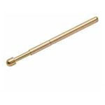 Harwin P25-0423 Test Probes 2.54mm Spring Probe 2 Part Sphere